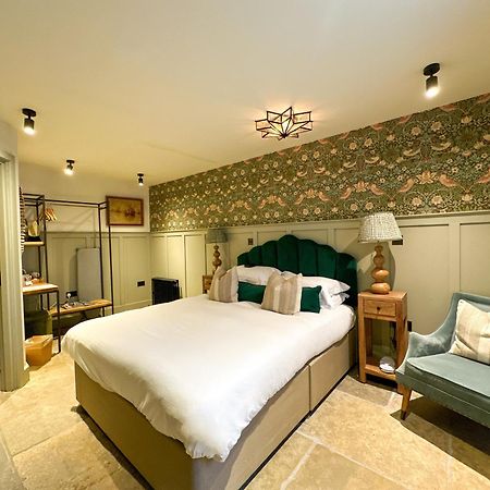 Beadnell Towers Hotel Экстерьер фото