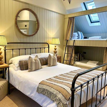 Beadnell Towers Hotel Экстерьер фото