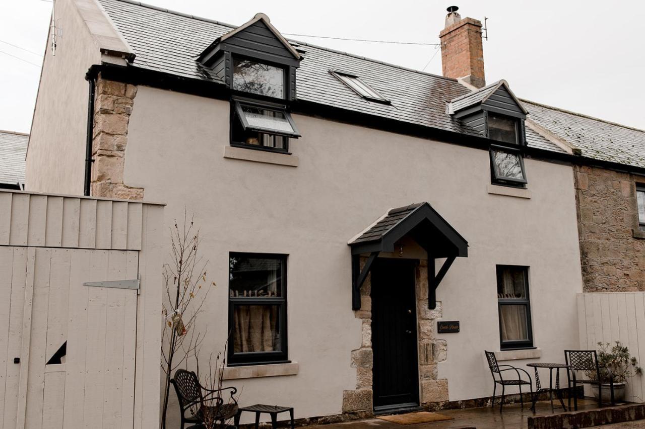 Beadnell Towers Hotel Экстерьер фото