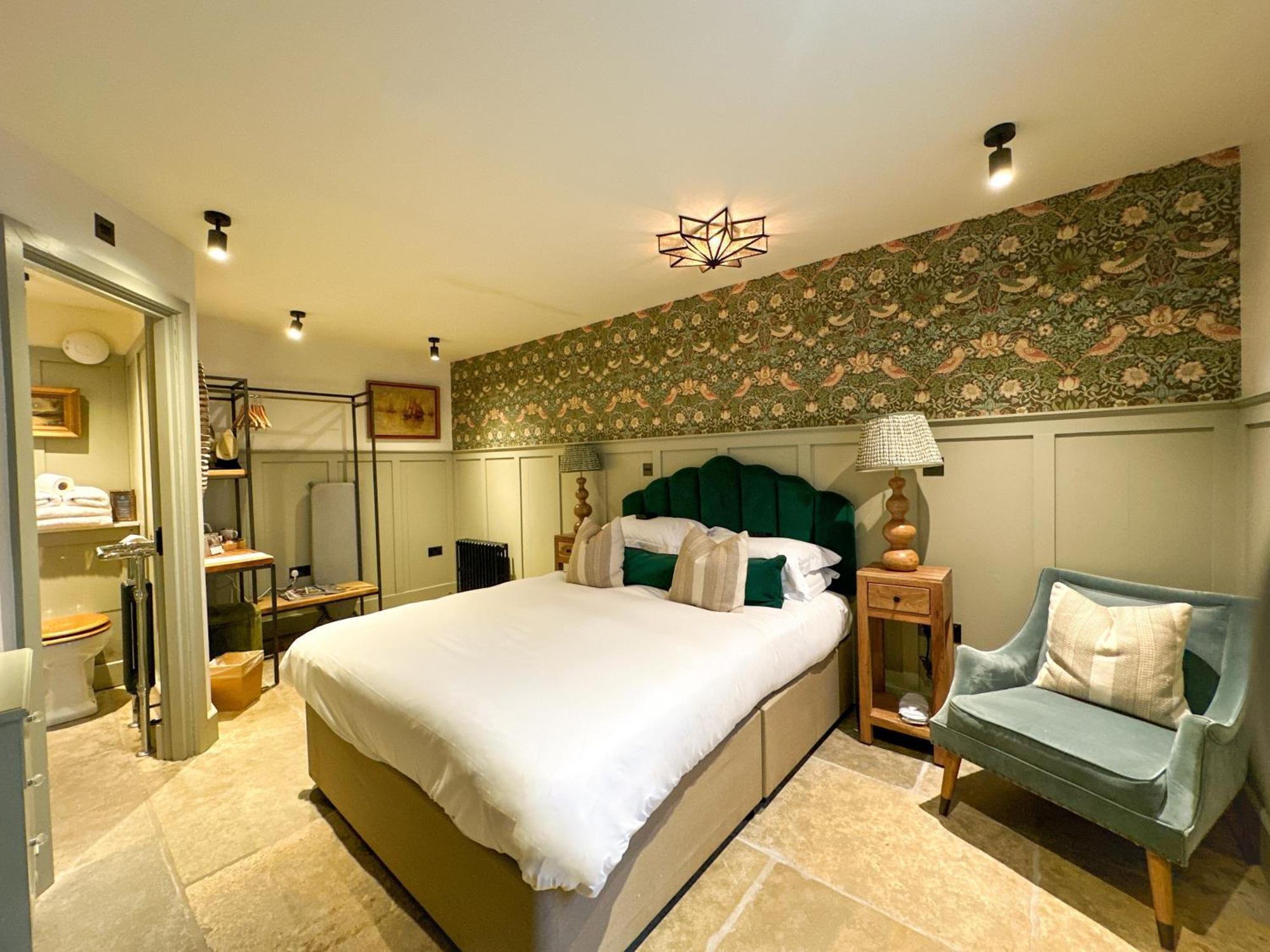Beadnell Towers Hotel Экстерьер фото