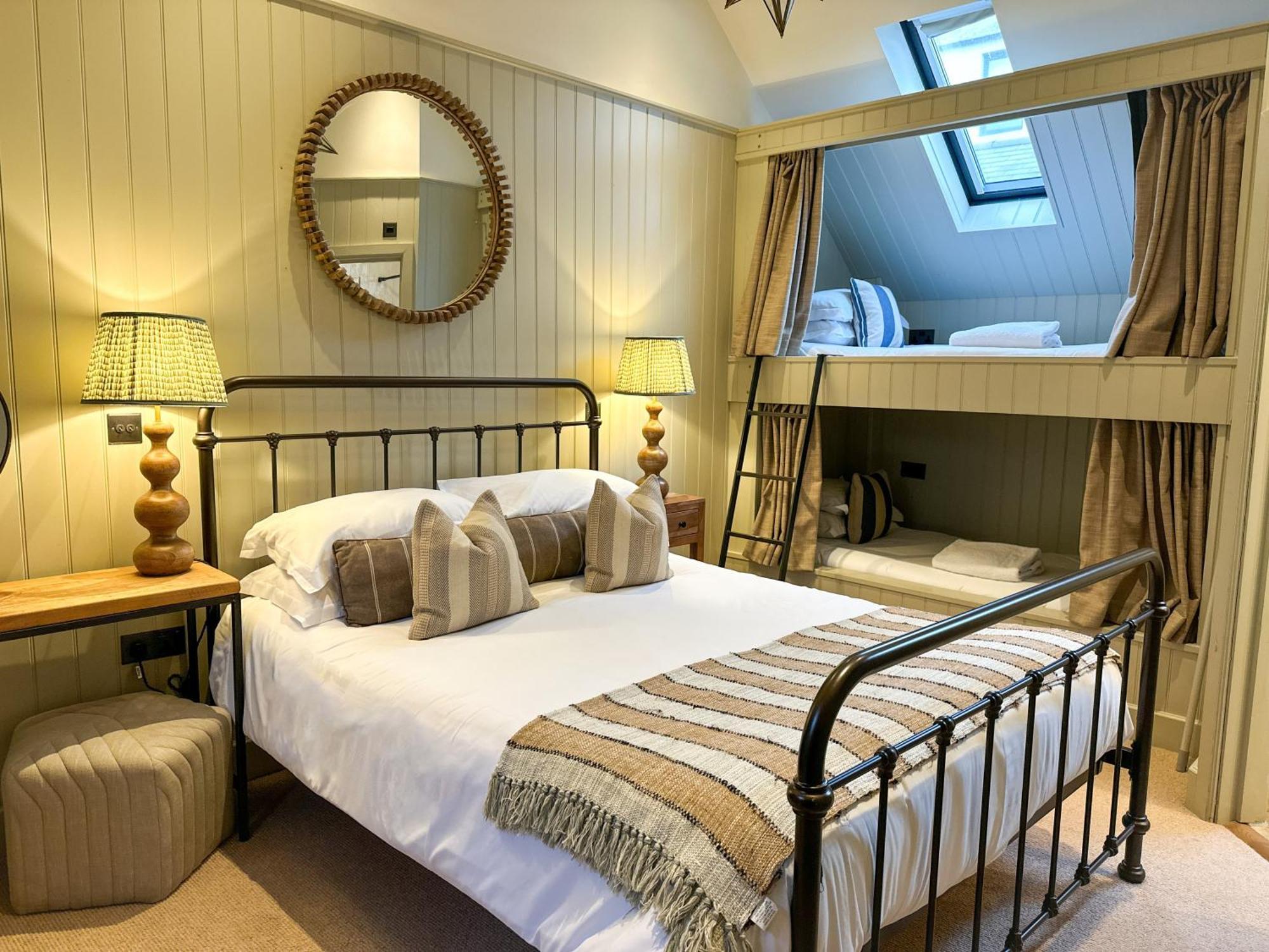 Beadnell Towers Hotel Экстерьер фото