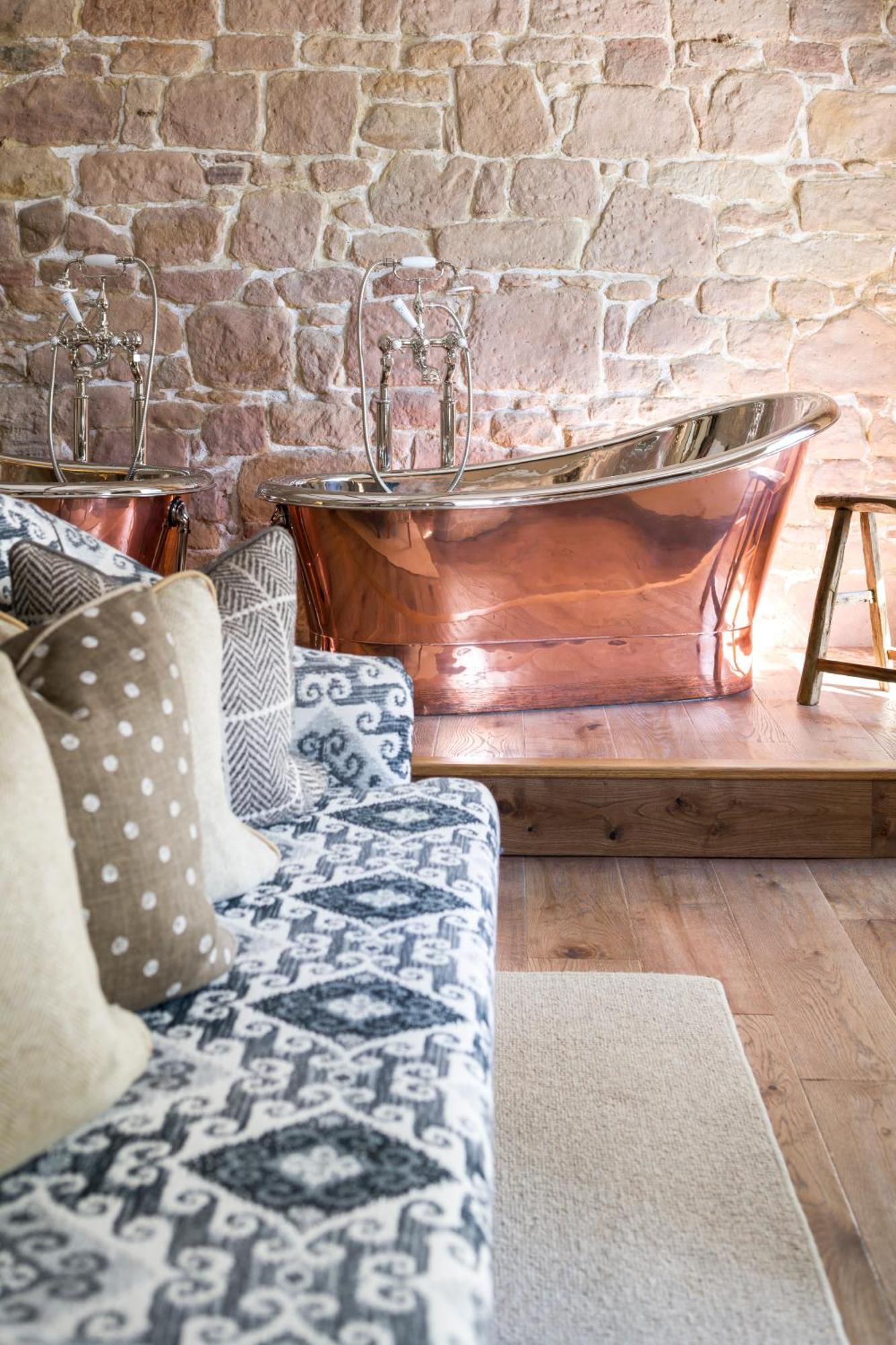 Beadnell Towers Hotel Экстерьер фото