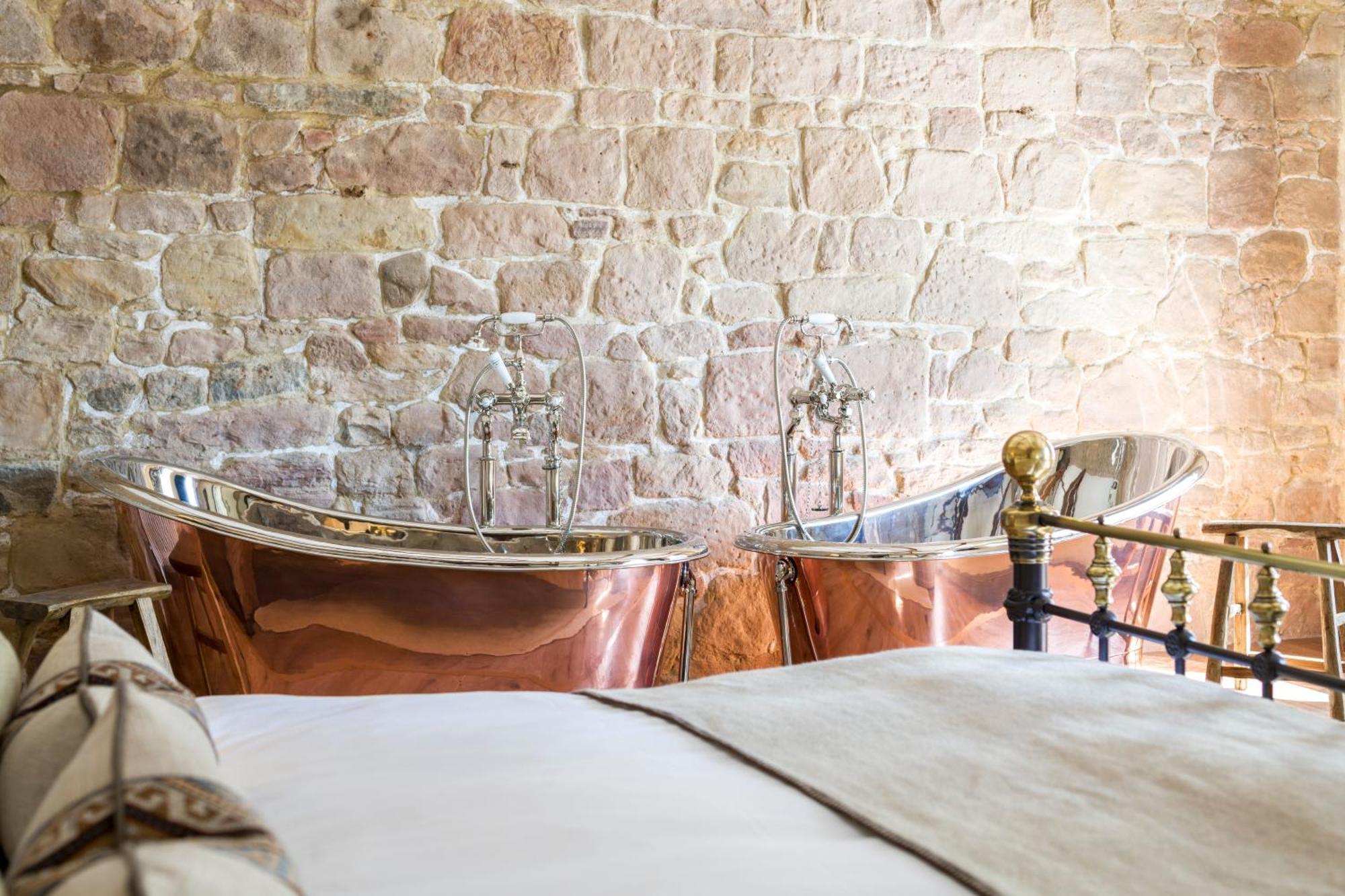 Beadnell Towers Hotel Экстерьер фото