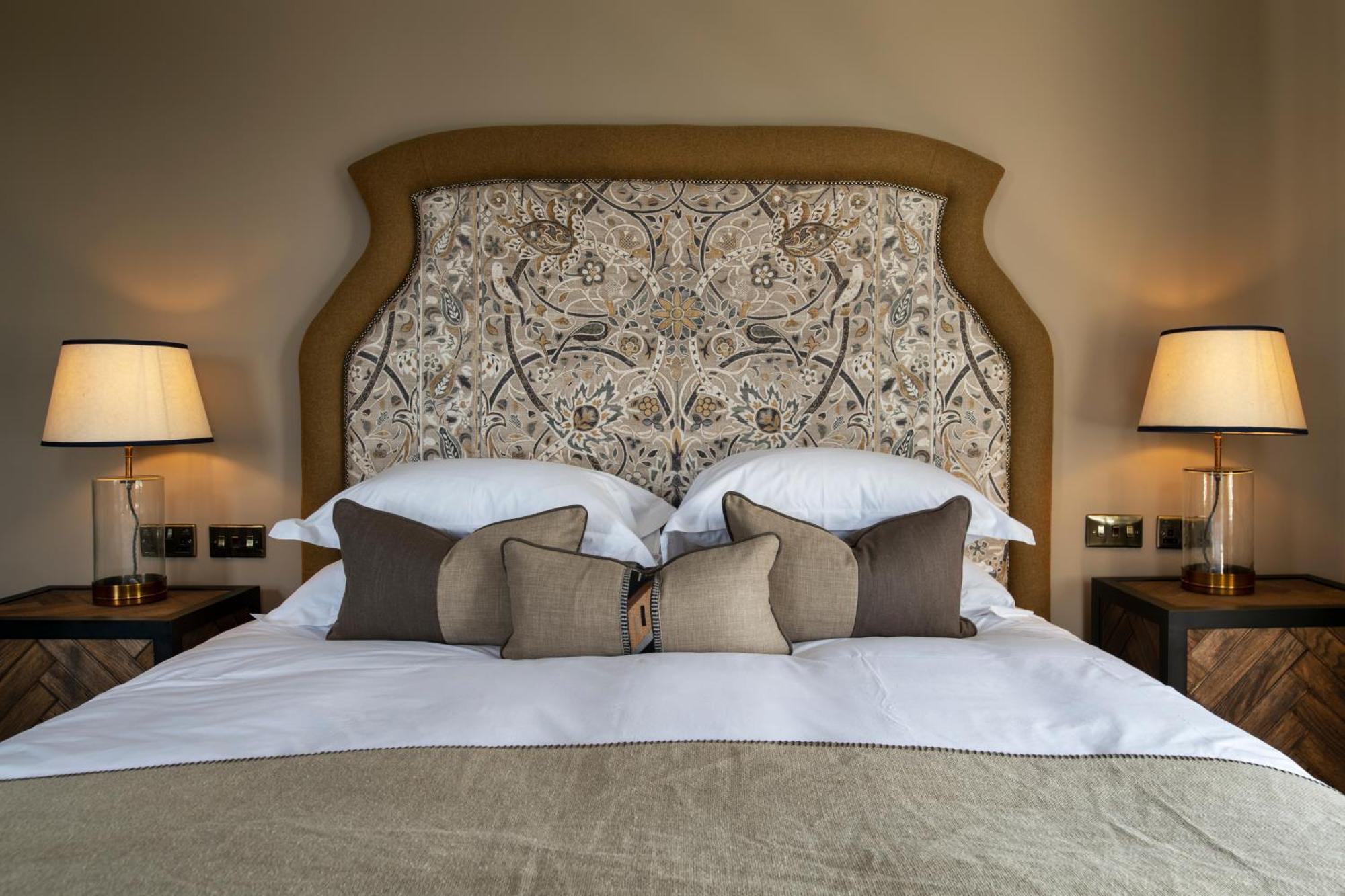 Beadnell Towers Hotel Экстерьер фото