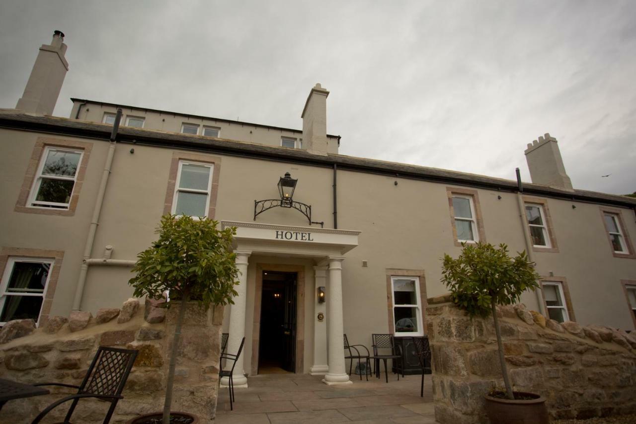 Beadnell Towers Hotel Экстерьер фото