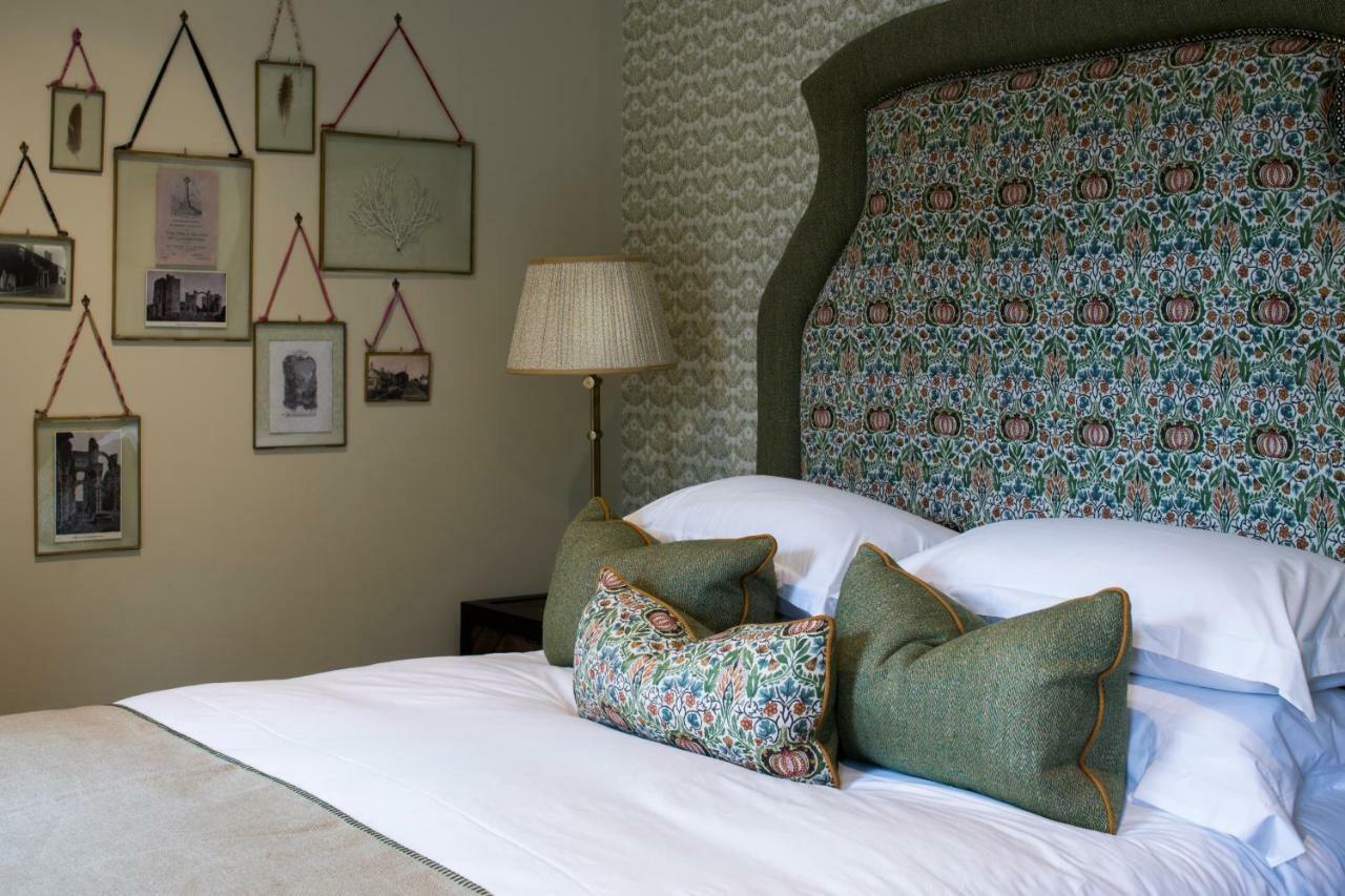 Beadnell Towers Hotel Экстерьер фото