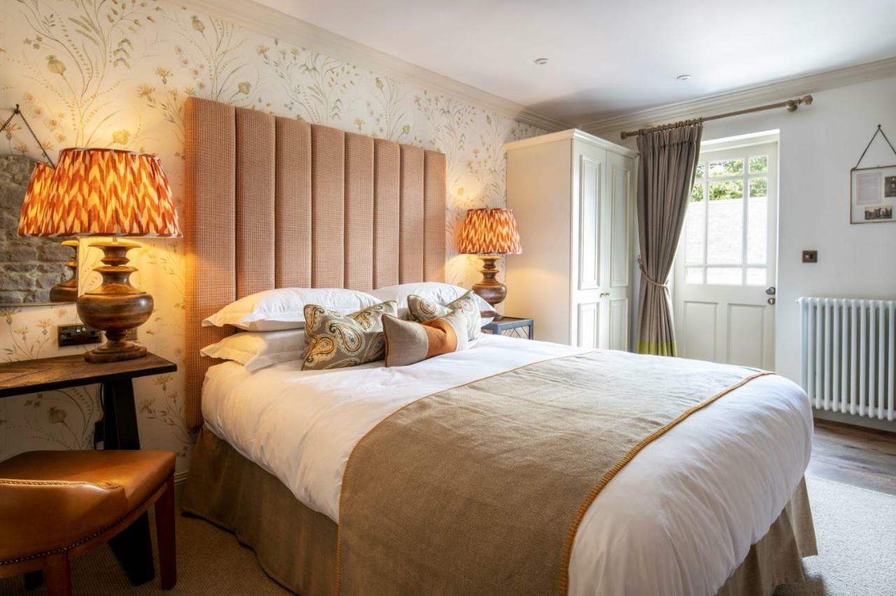 Beadnell Towers Hotel Экстерьер фото