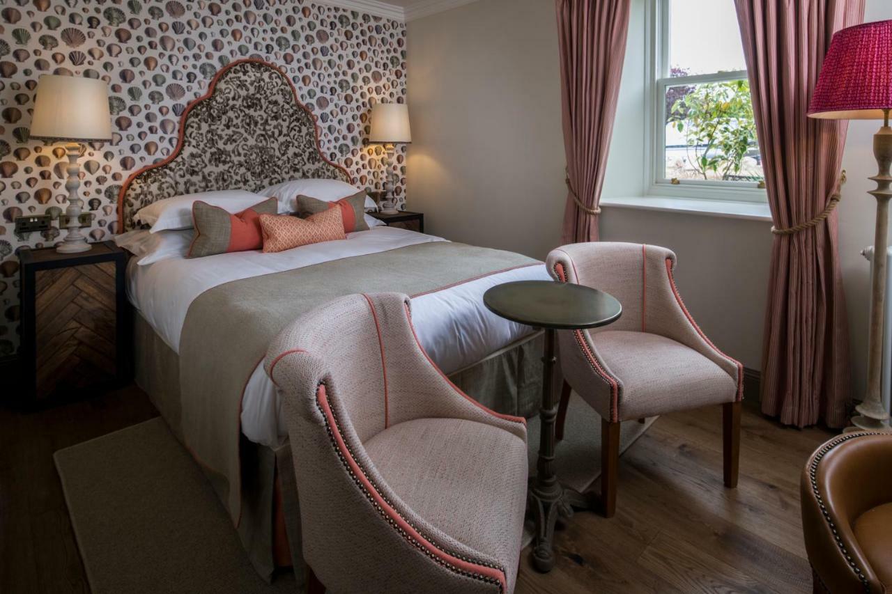 Beadnell Towers Hotel Экстерьер фото