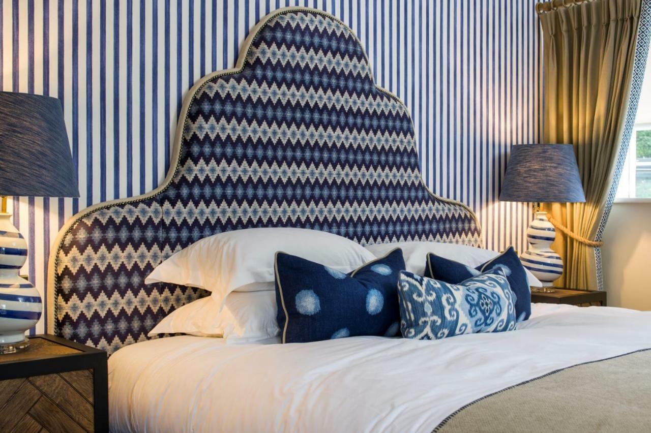 Beadnell Towers Hotel Экстерьер фото