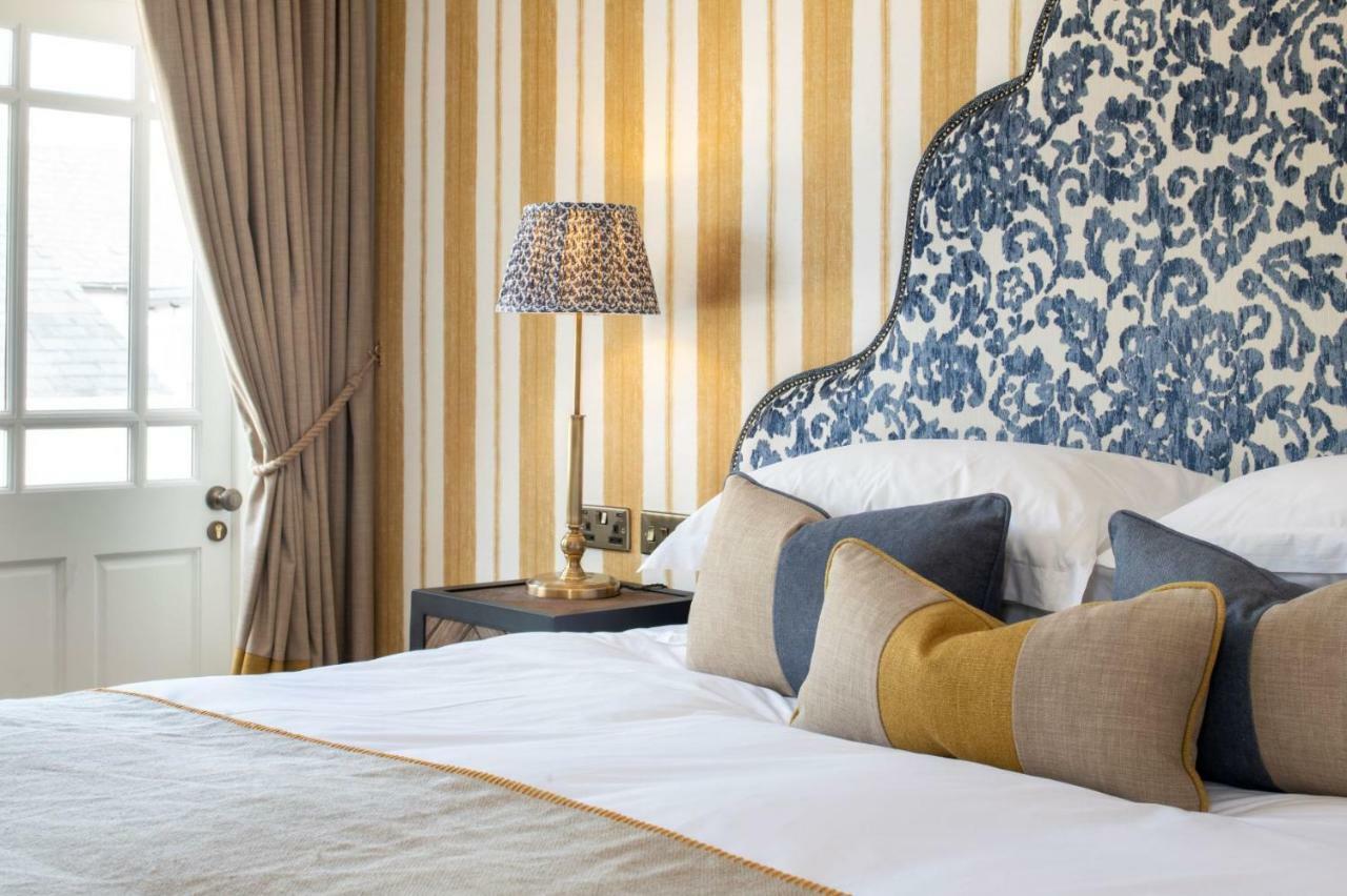 Beadnell Towers Hotel Экстерьер фото