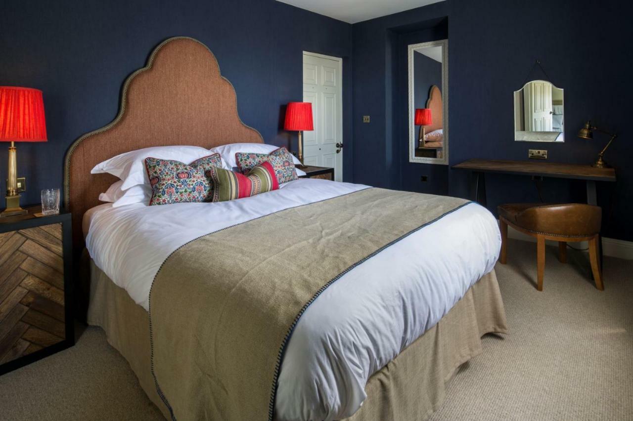 Beadnell Towers Hotel Экстерьер фото