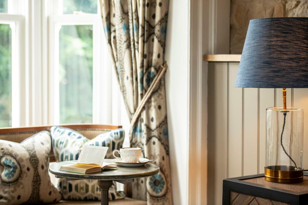 Beadnell Towers Hotel Экстерьер фото