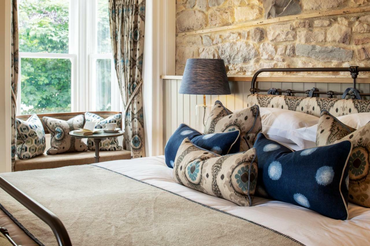 Beadnell Towers Hotel Экстерьер фото