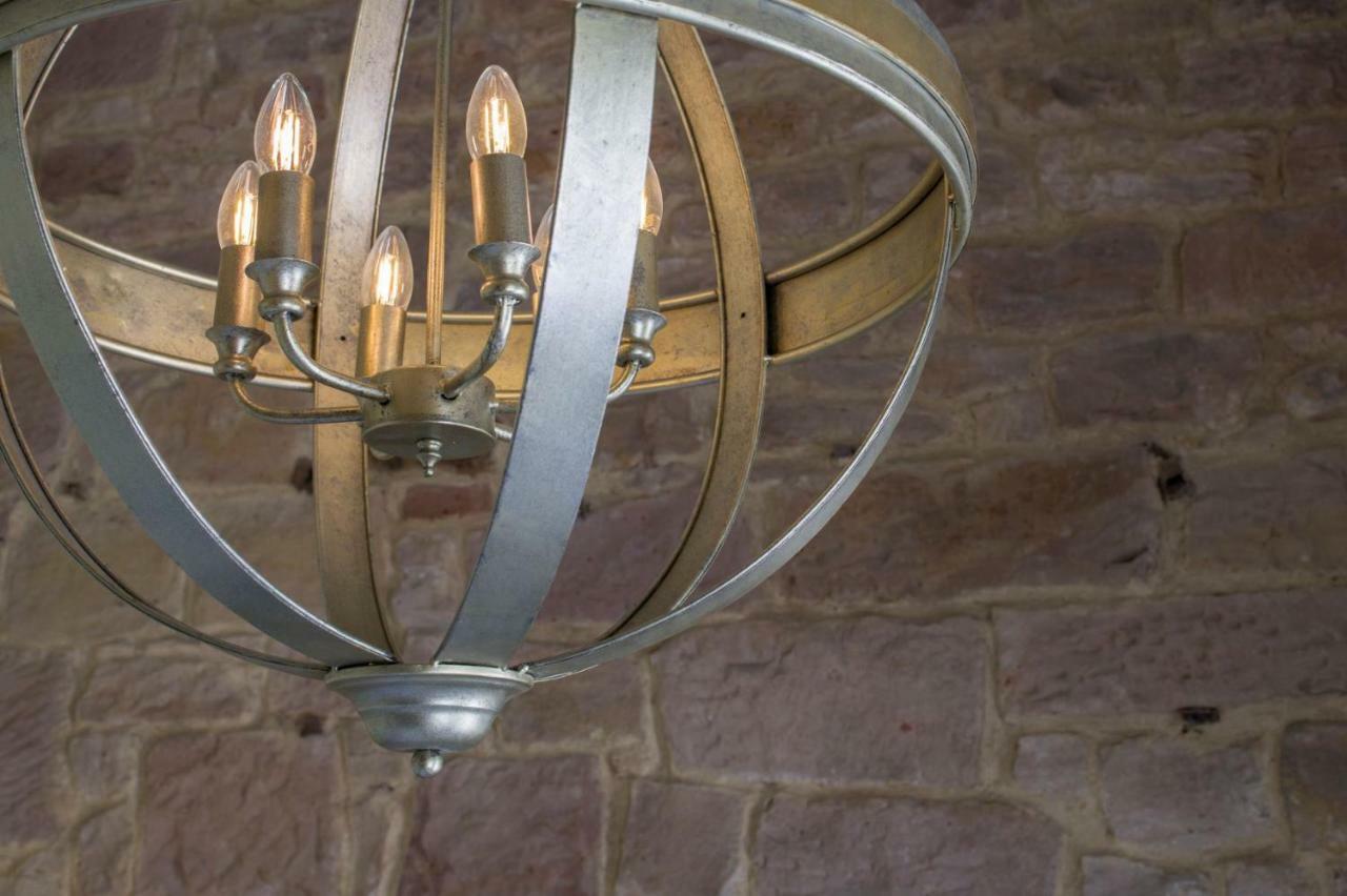Beadnell Towers Hotel Экстерьер фото