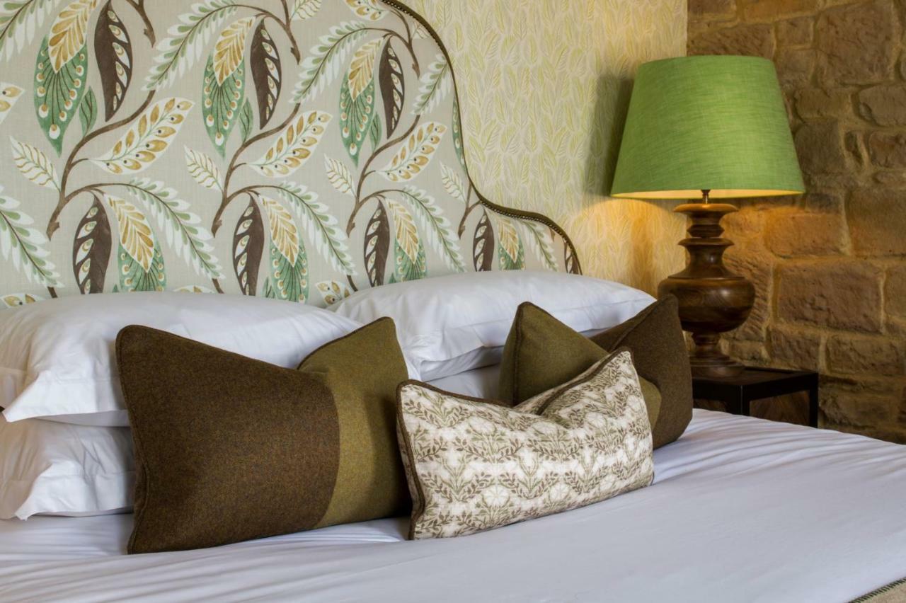 Beadnell Towers Hotel Экстерьер фото