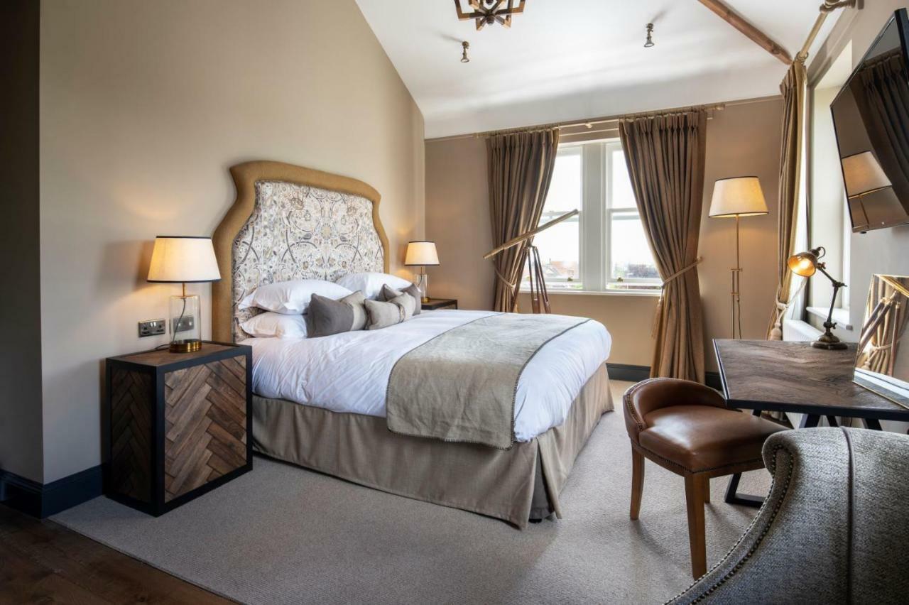 Beadnell Towers Hotel Экстерьер фото
