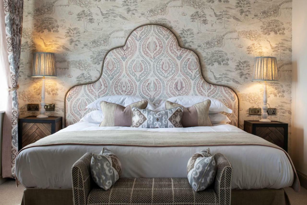 Beadnell Towers Hotel Экстерьер фото