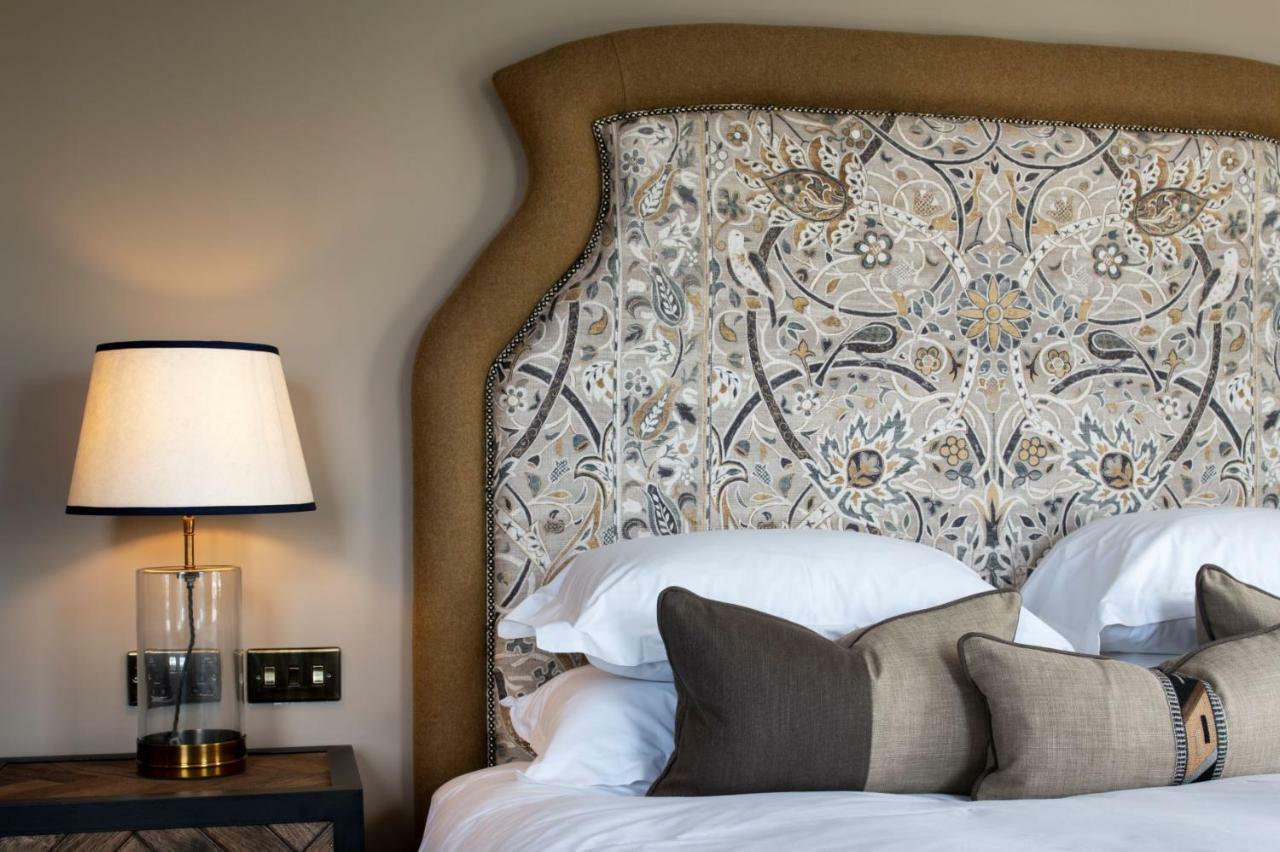 Beadnell Towers Hotel Экстерьер фото