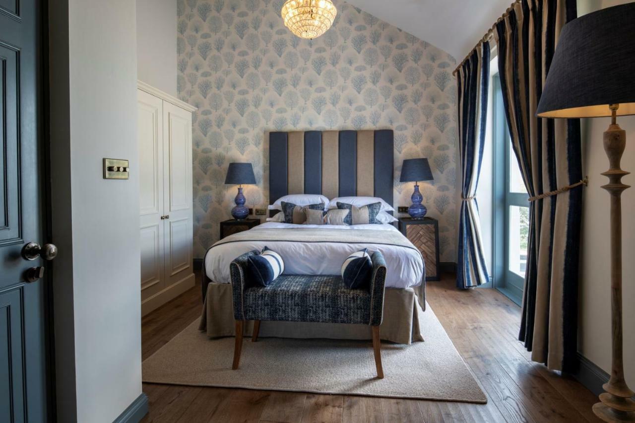 Beadnell Towers Hotel Экстерьер фото