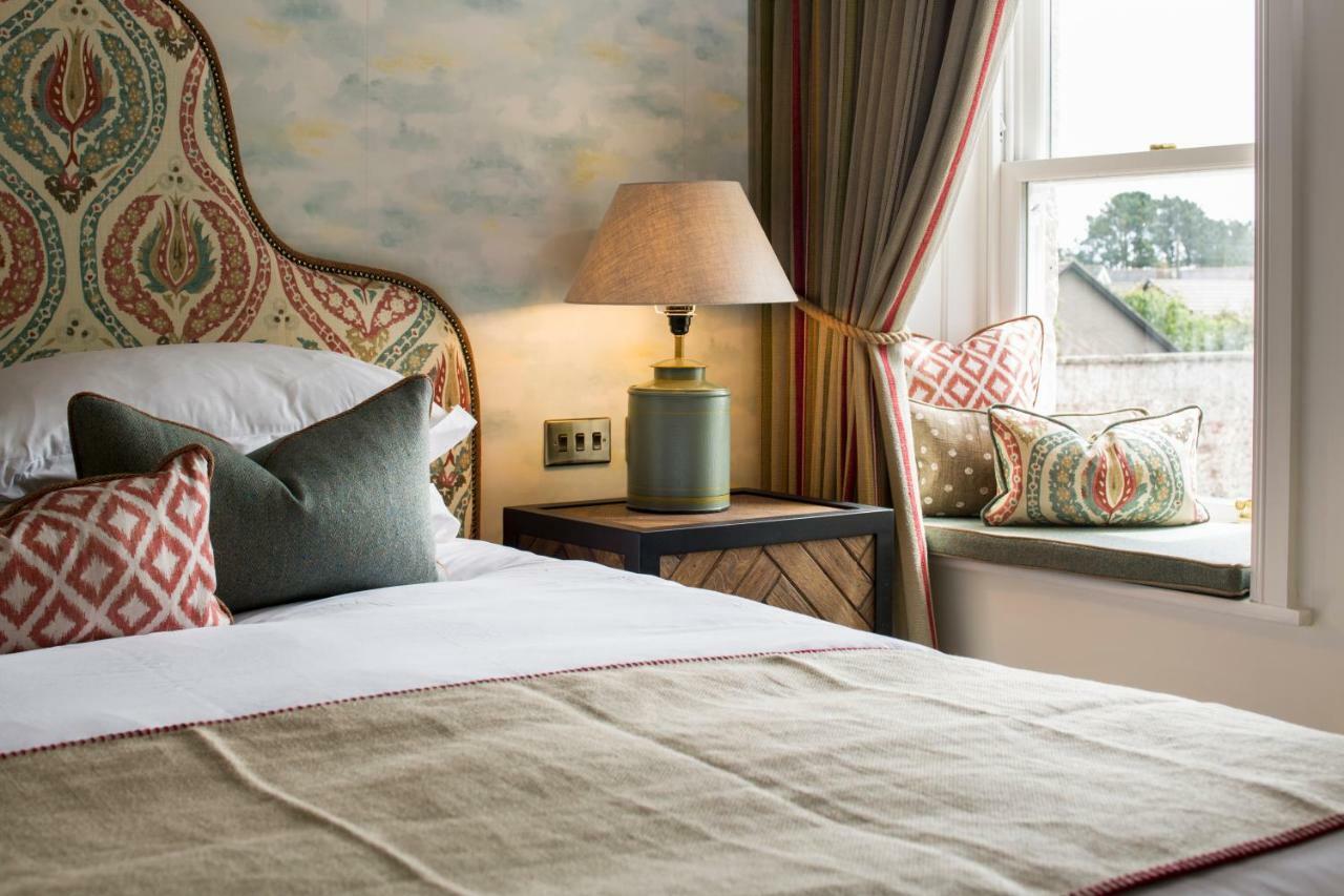 Beadnell Towers Hotel Экстерьер фото