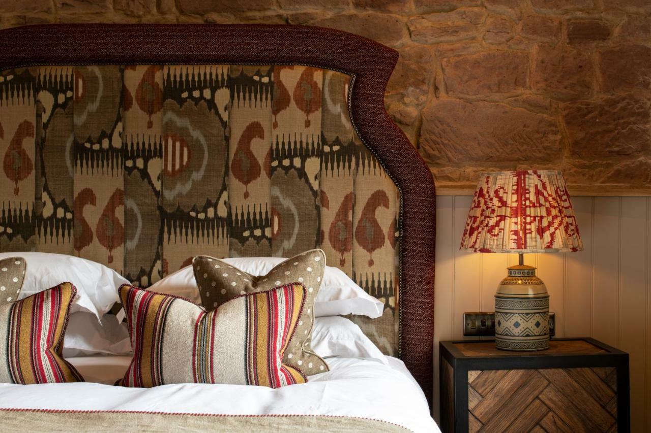 Beadnell Towers Hotel Экстерьер фото