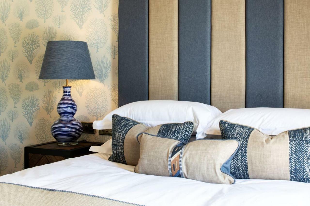 Beadnell Towers Hotel Экстерьер фото